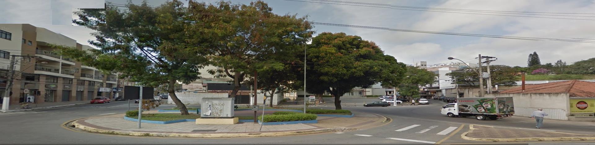 Residencial 113 - Apto 2 Q + Dep Emp
