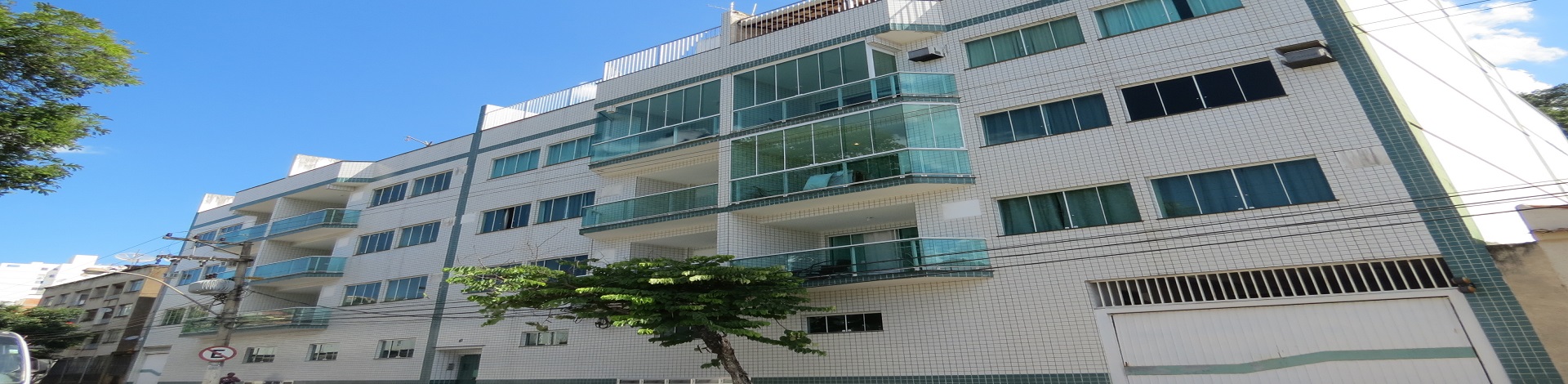 Residencial Fênix - Apto 208