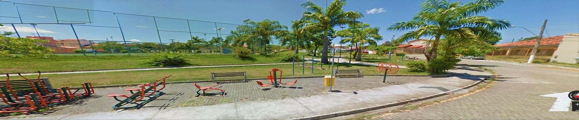 Morada da Colina