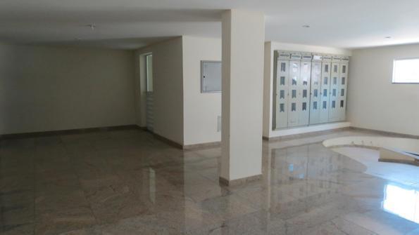 Hall Social
