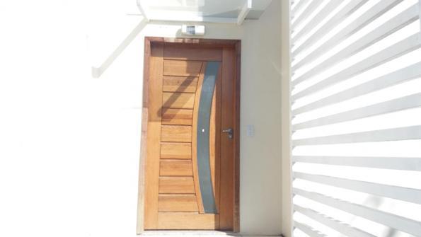 Entrada