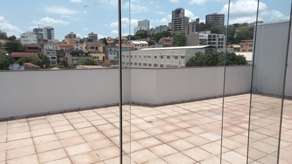 Cobertura 305